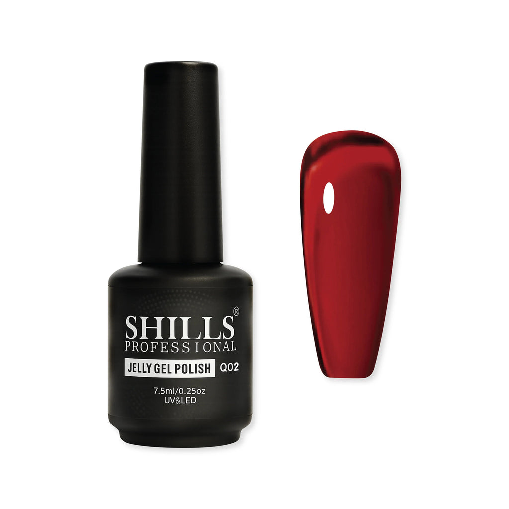 Jelly Gel Polish