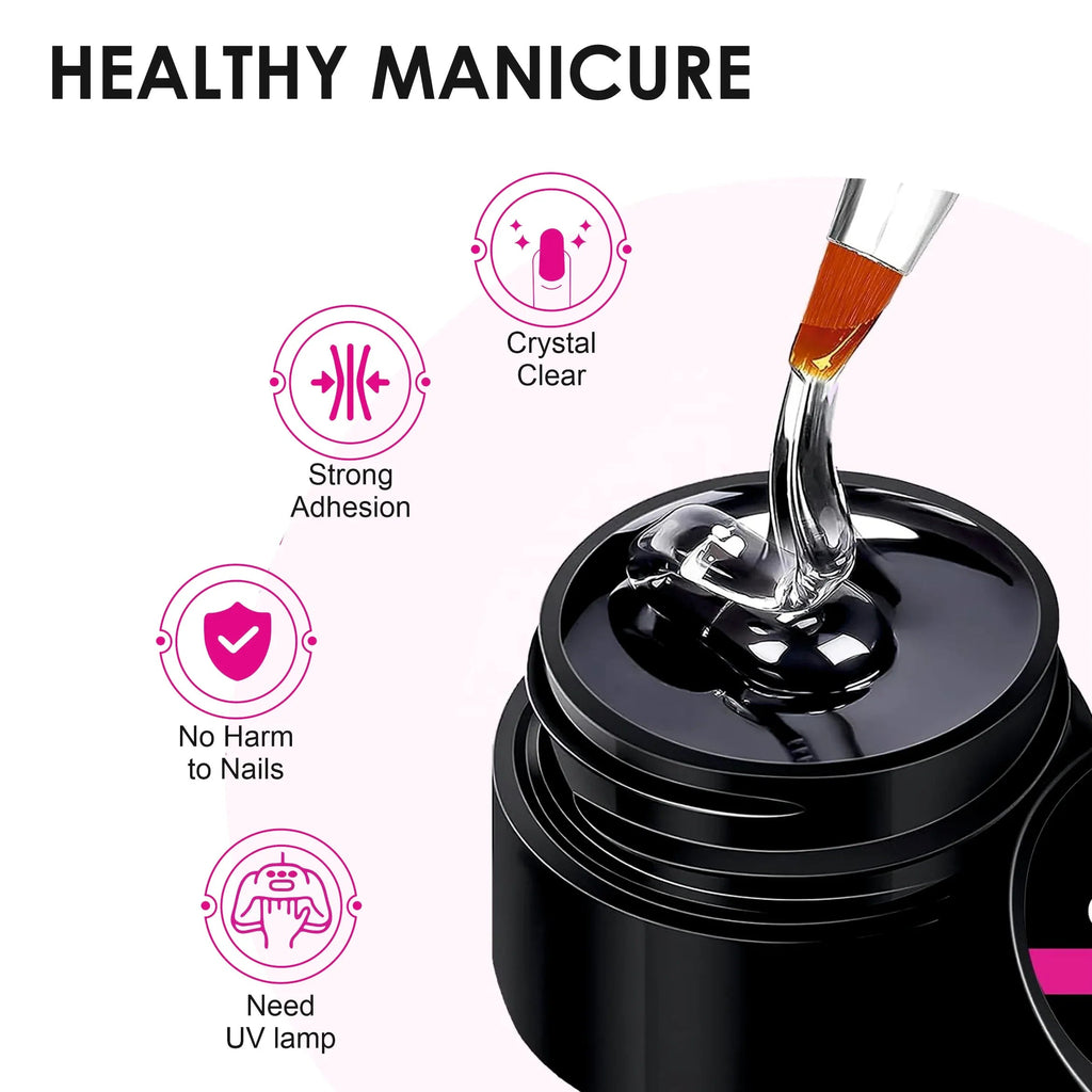 Rhinestone Diamond Glue 10g