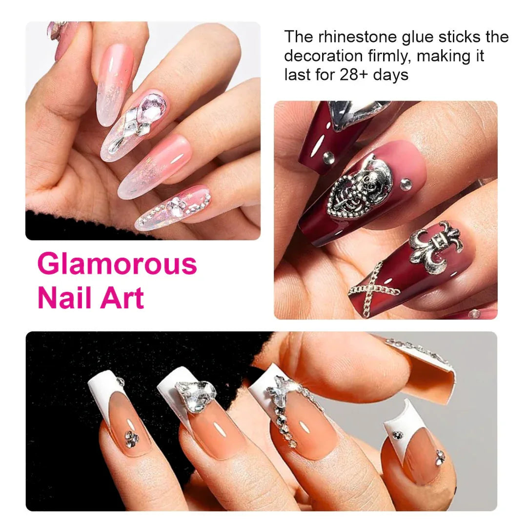 Rhinestone Diamond Glue 10g