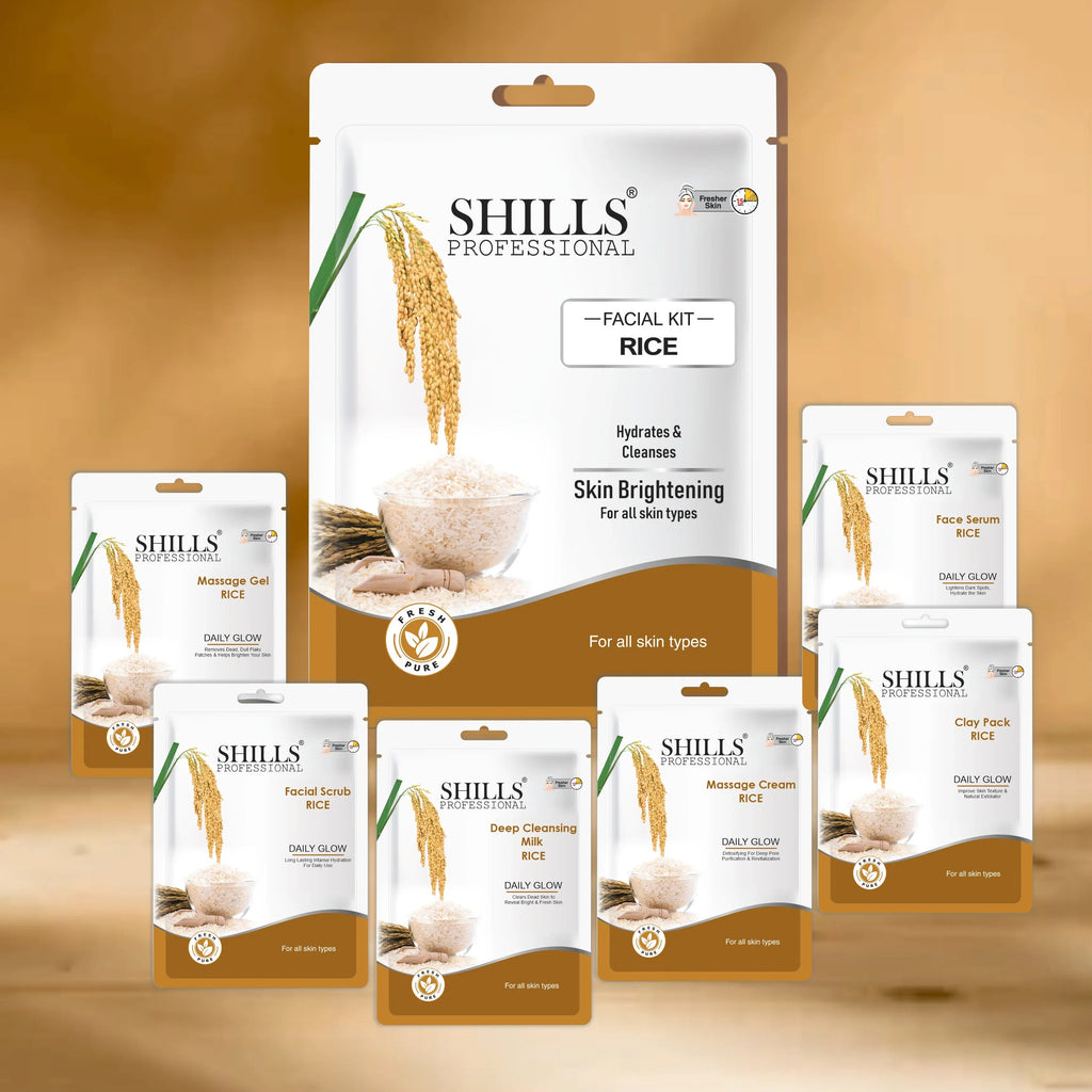 Facial Kit 90g pkt