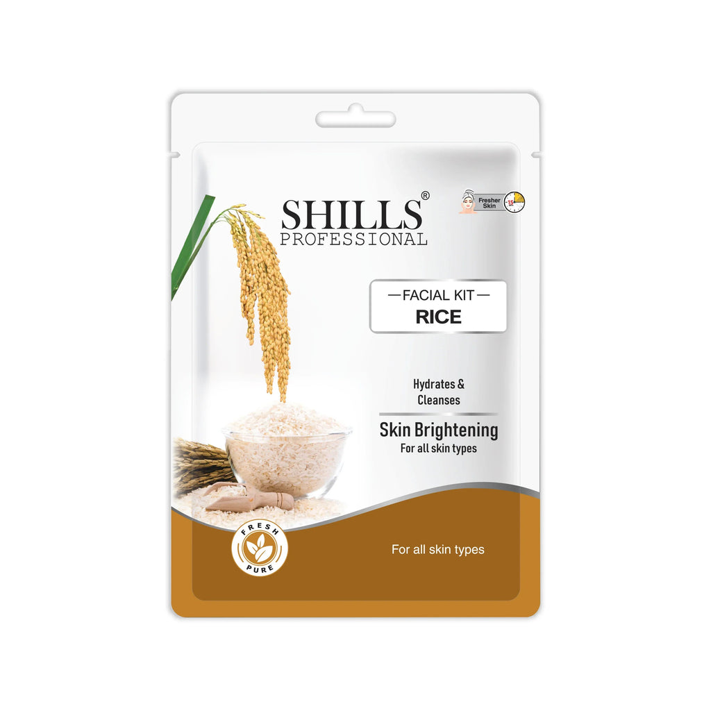Facial Kit 90g pkt