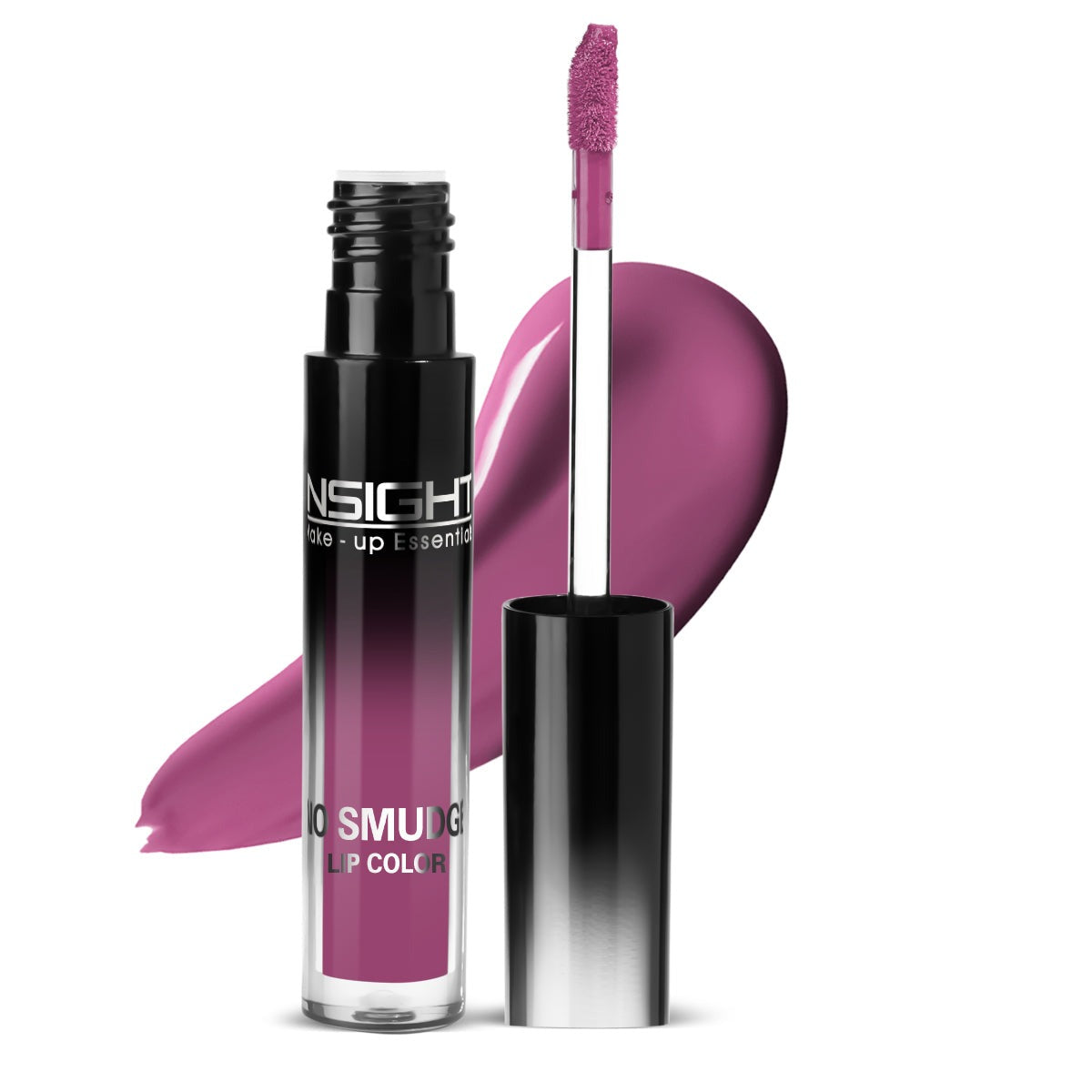 No Smudge Lip Color