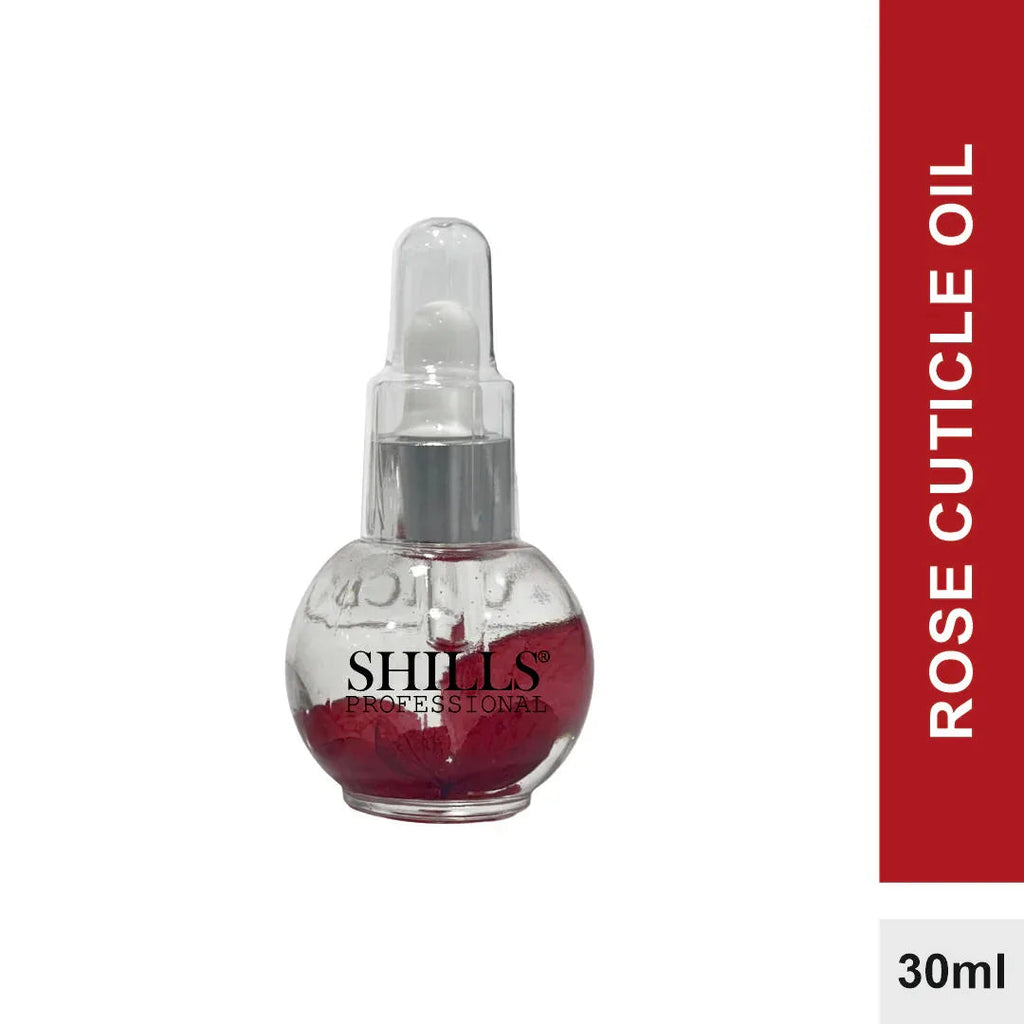 Cuticle Oil 30Ml
