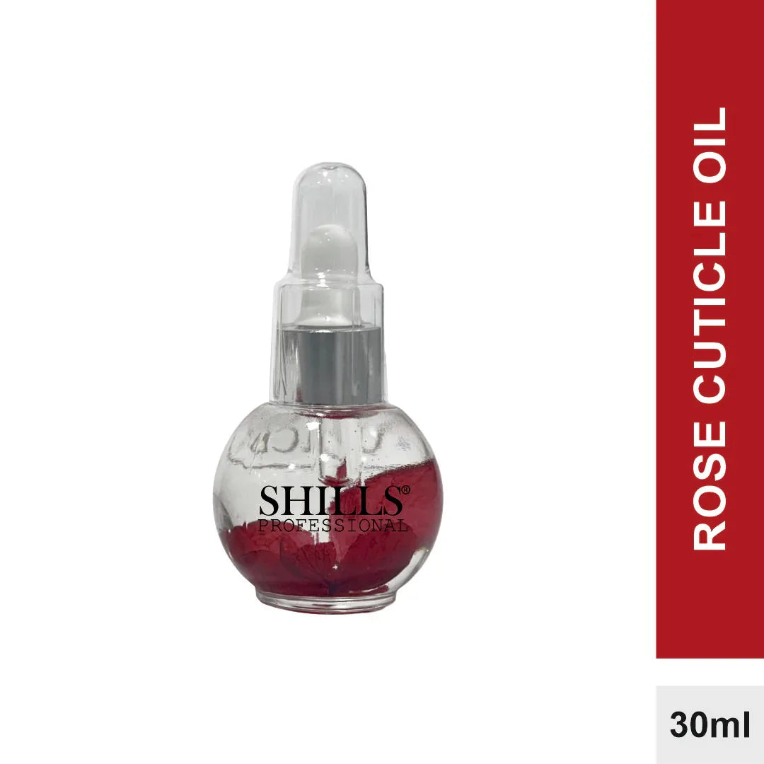 Cuticle Oil 30Ml