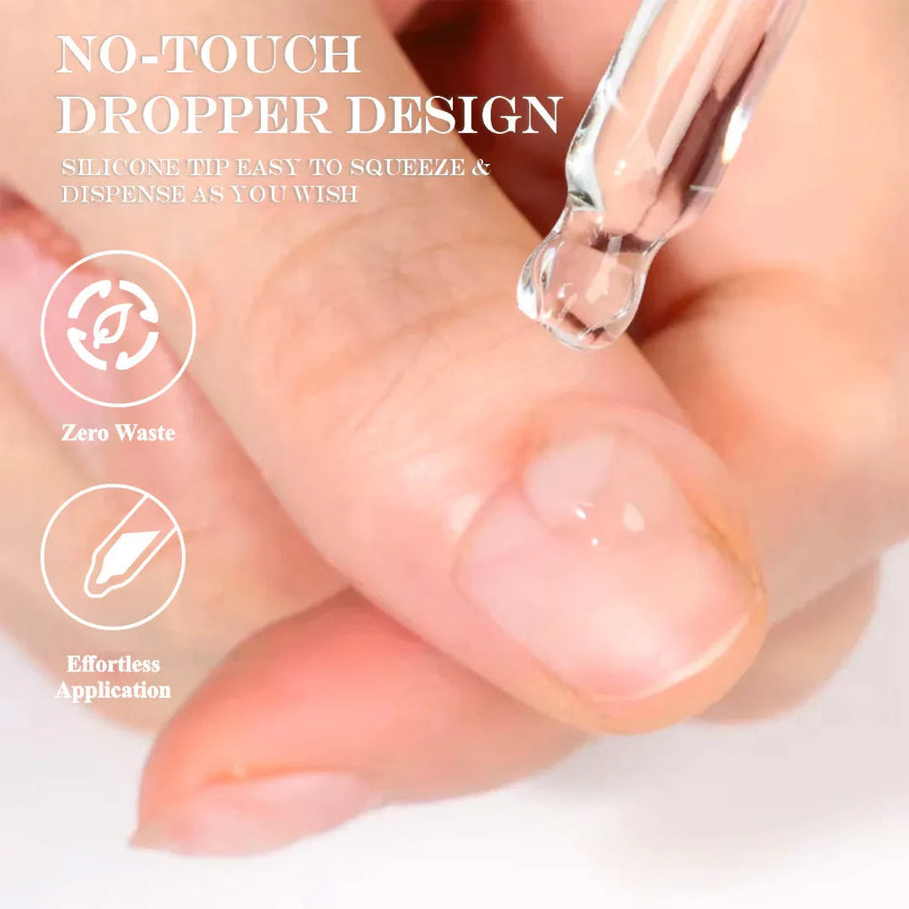 Cuticle Oil 30Ml