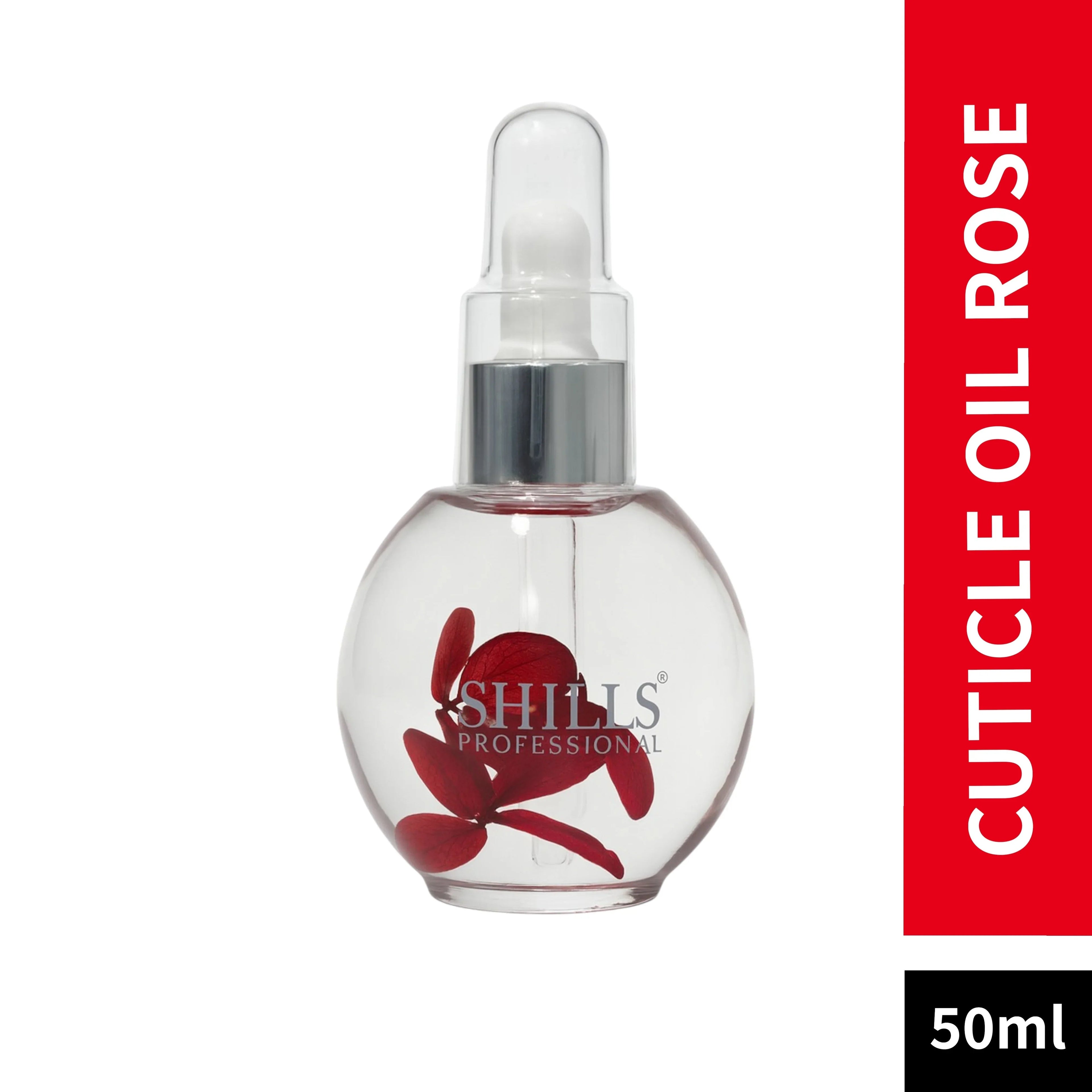 Cuticle Oil 50Ml