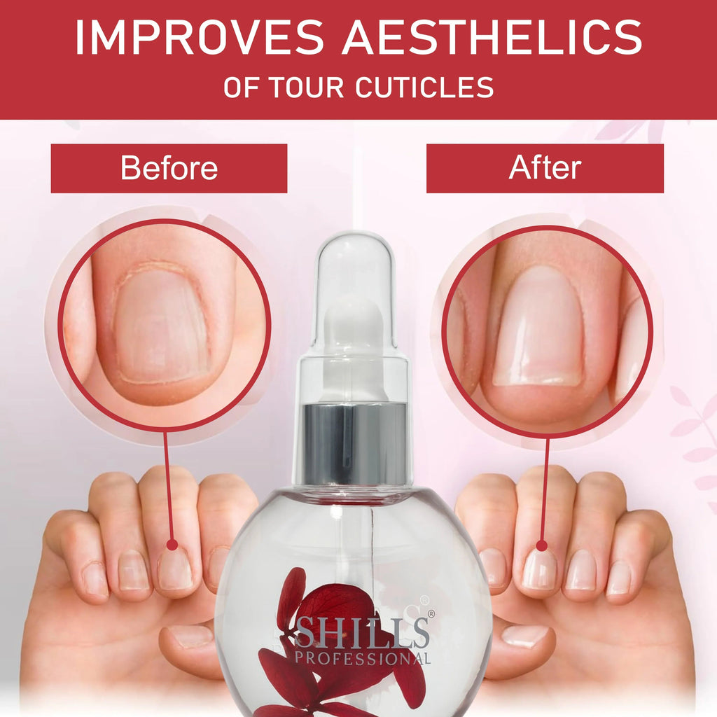 Cuticle Oil 50Ml