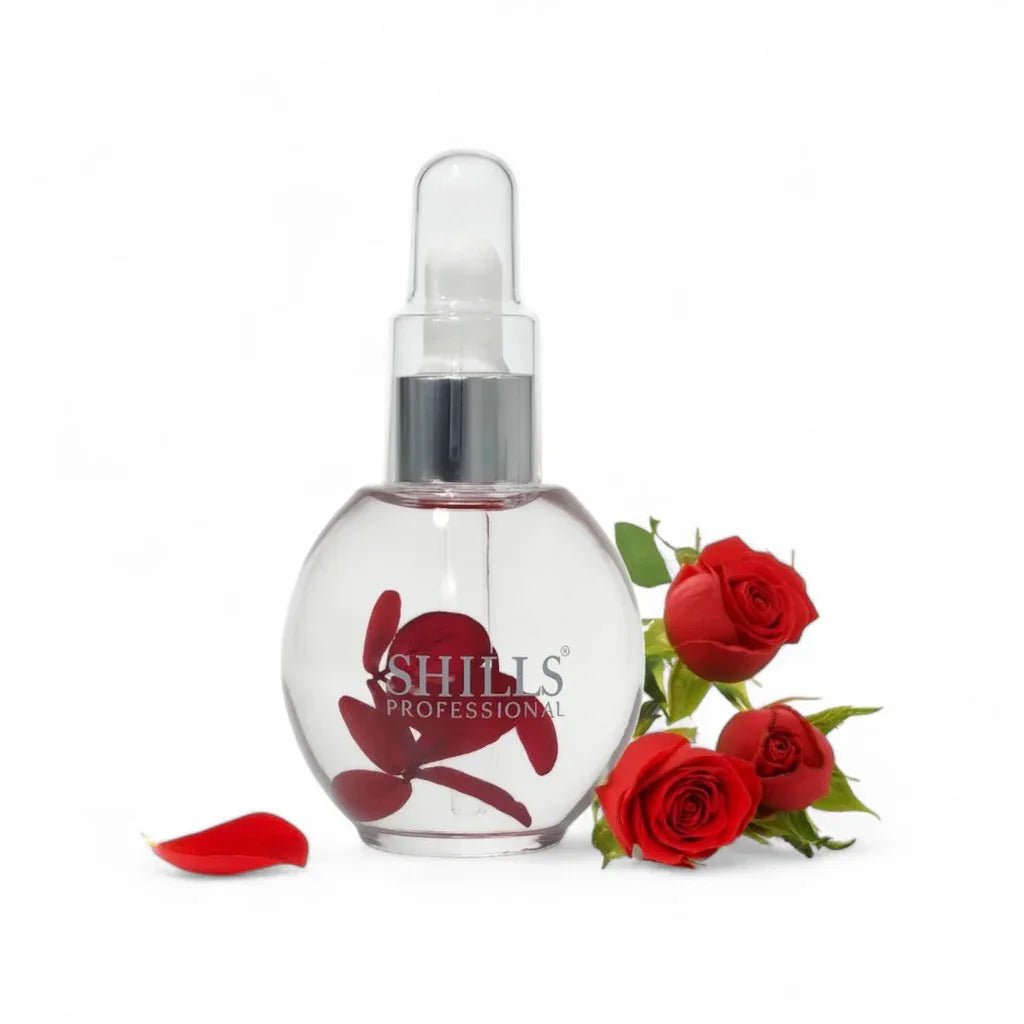 Cuticle Oil 50Ml