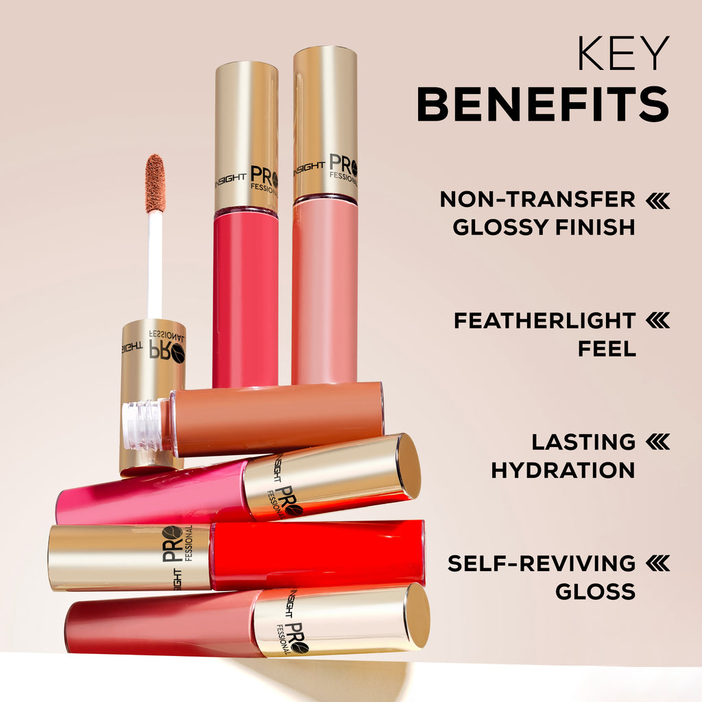 Radiant Lip Color