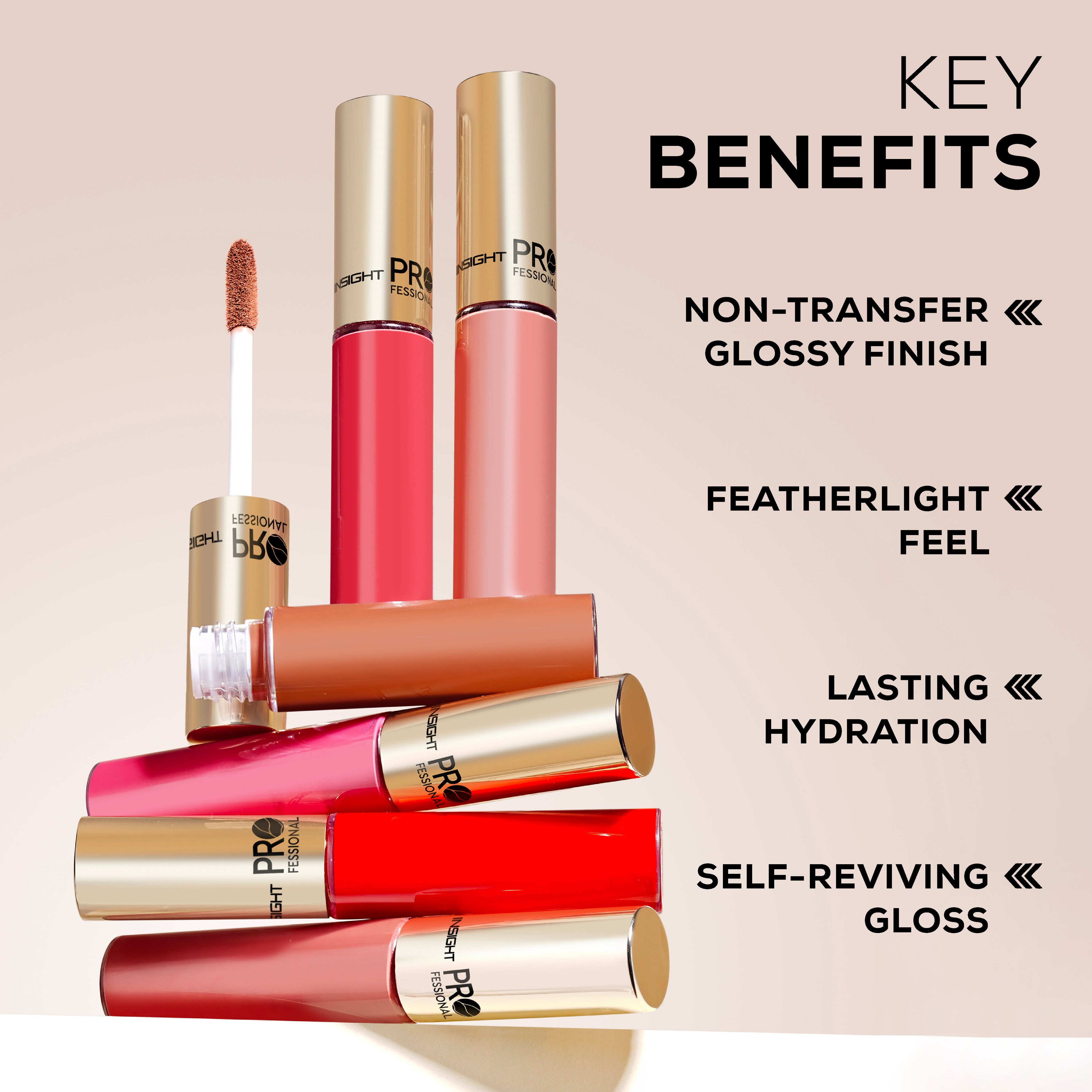 Radiant Lip Color
