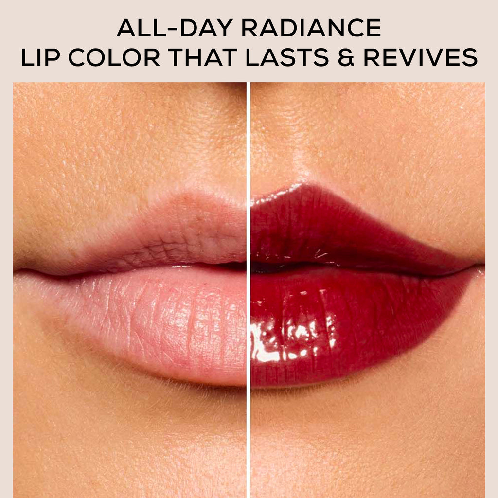 Radiant Lip Color