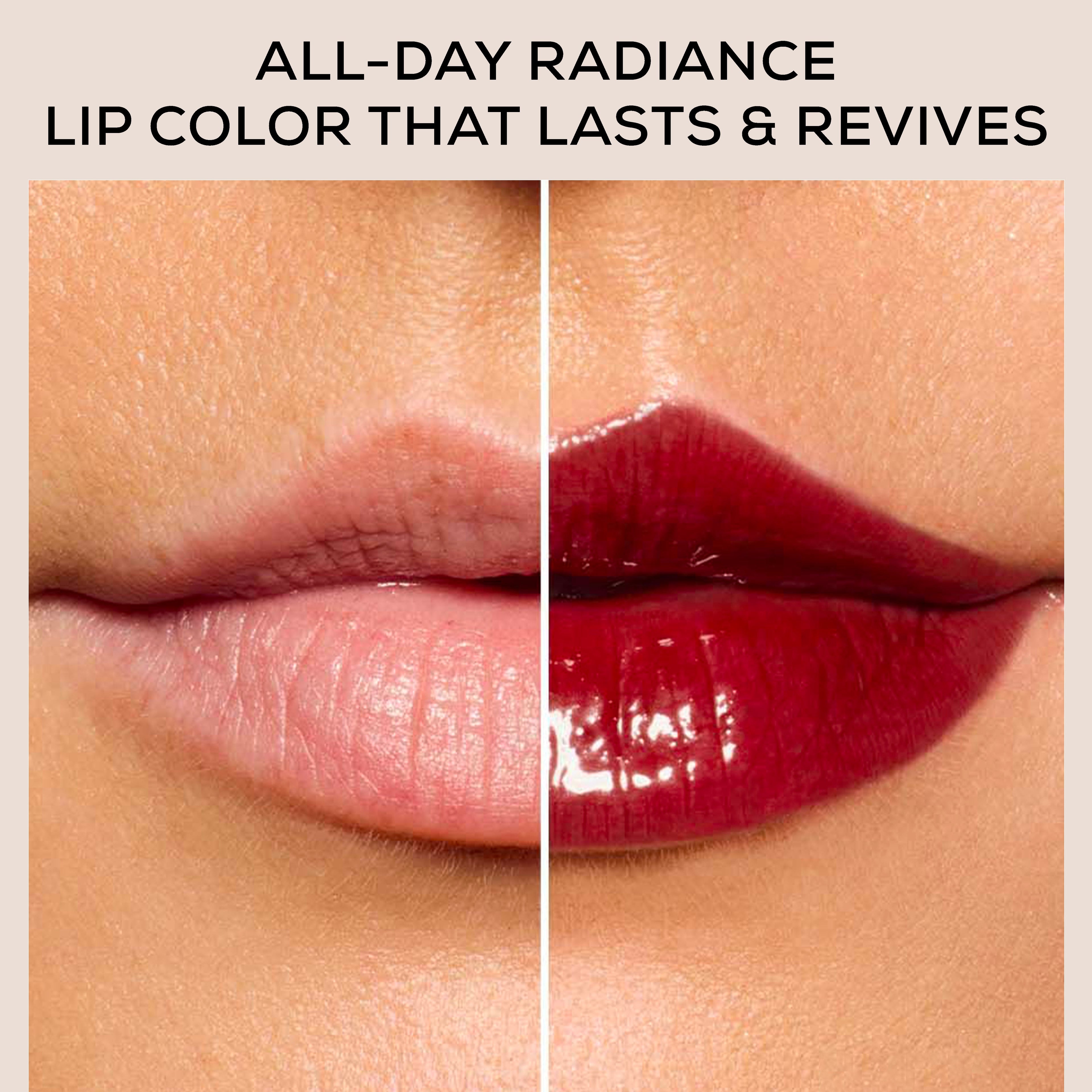 Radiant Lip Color