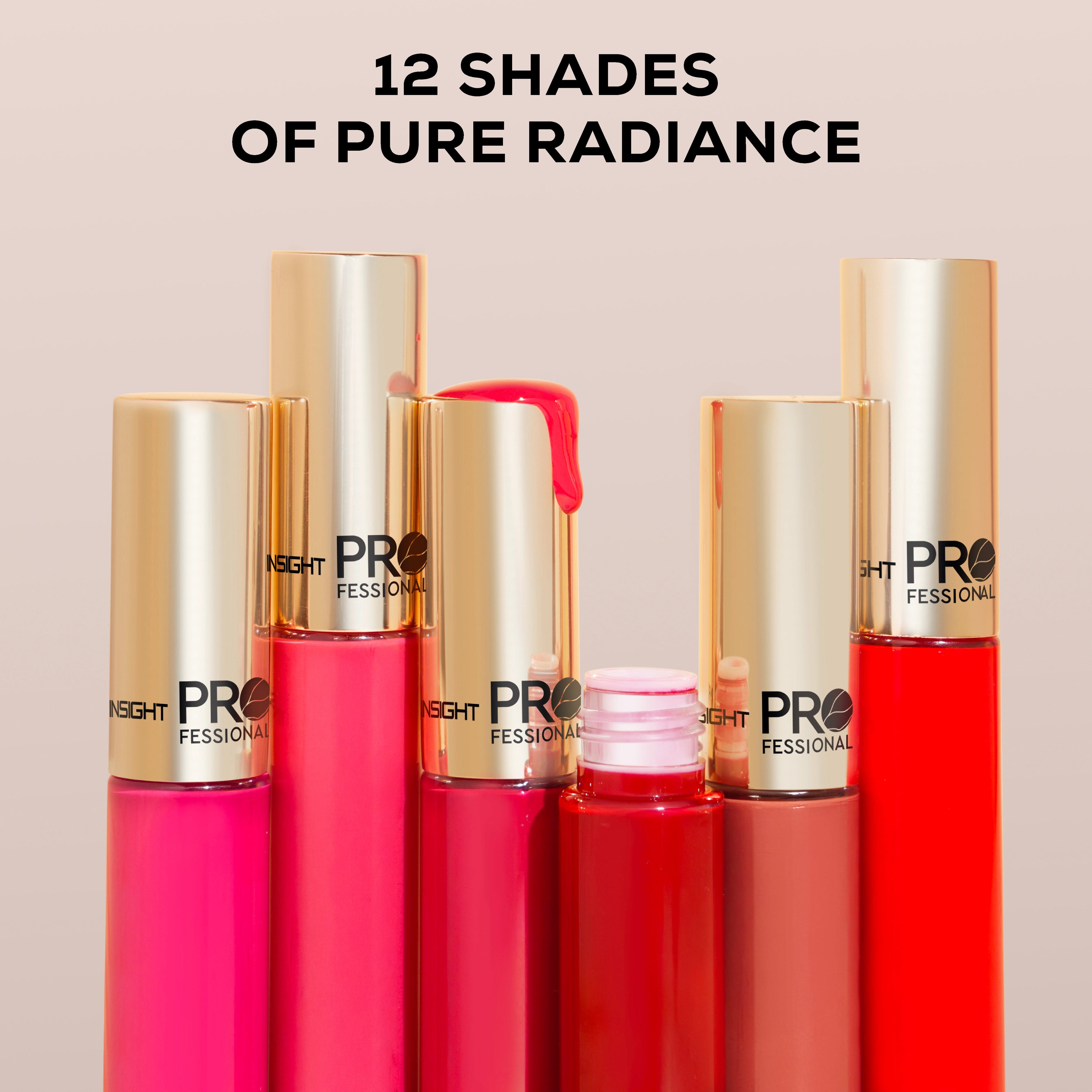Radiant Lip Color