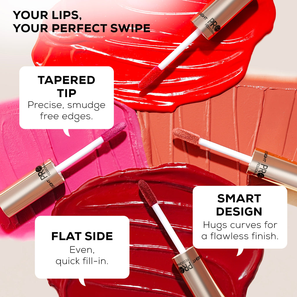 Radiant Lip Color