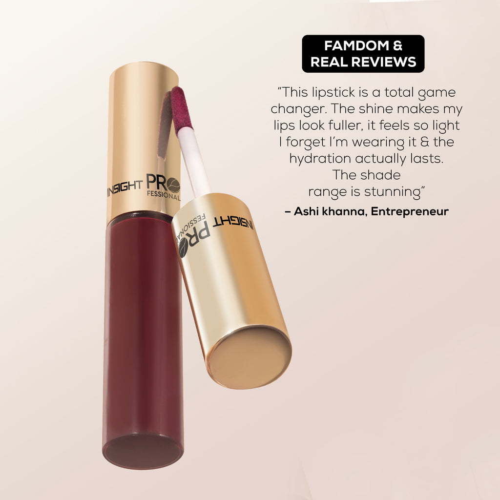 Radiant Lip Color