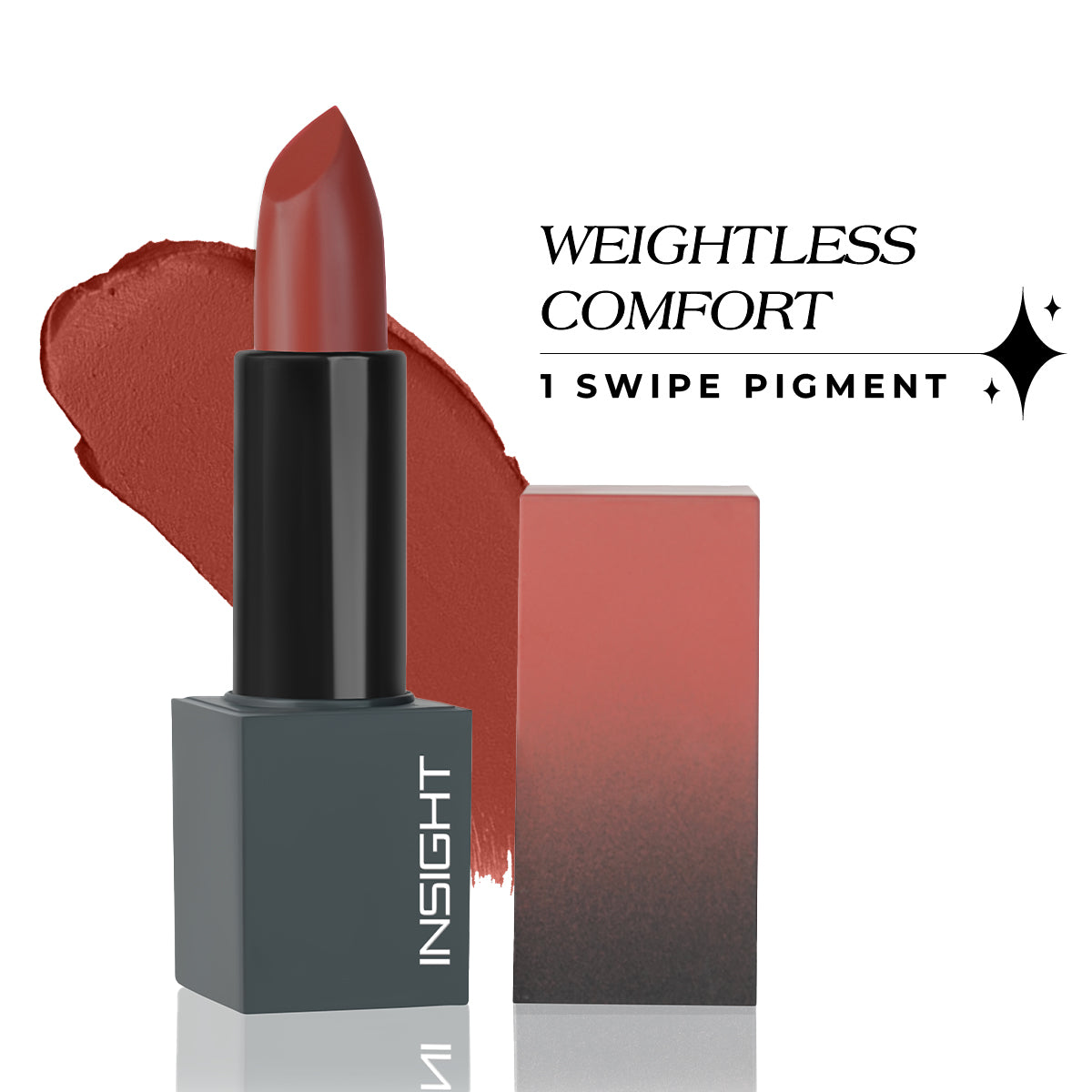 Velvet Matte Lipstick