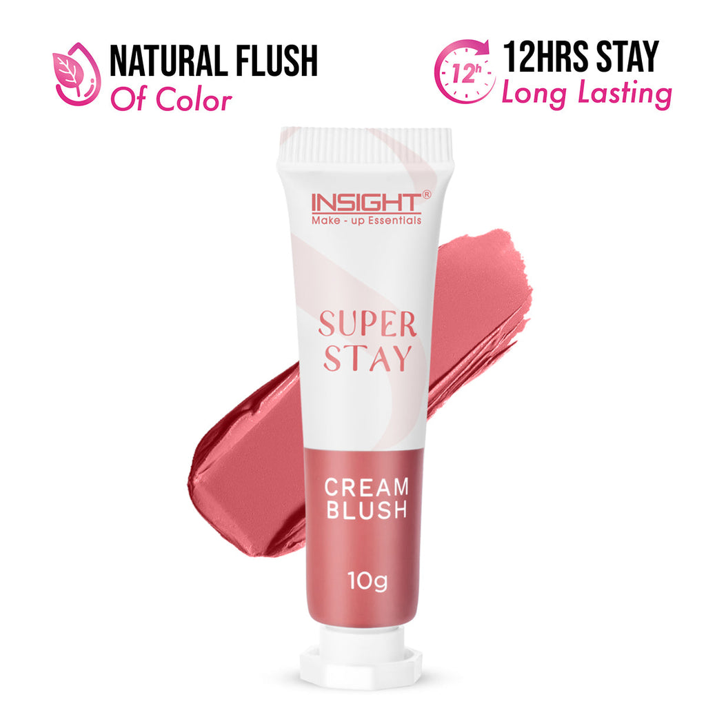 Super Stay Cream Blush