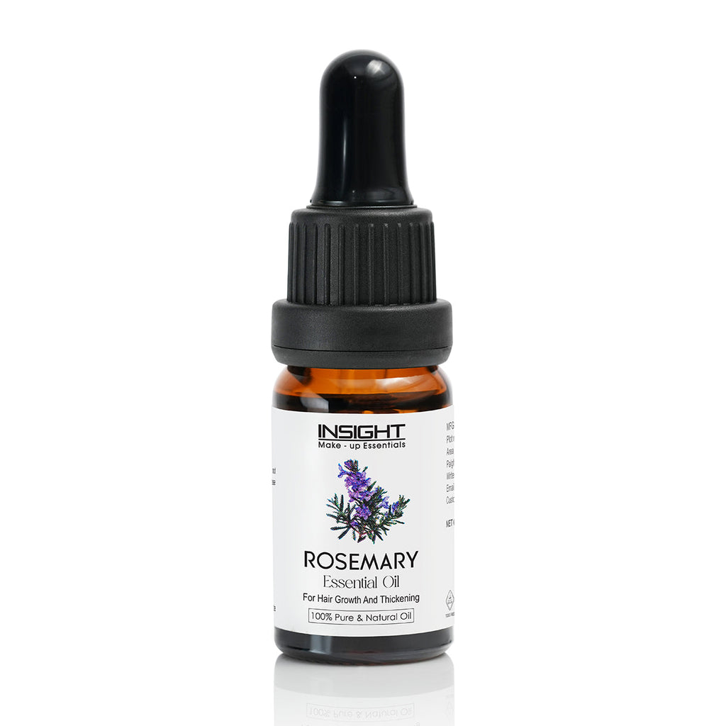 Rosemary Essential Oil