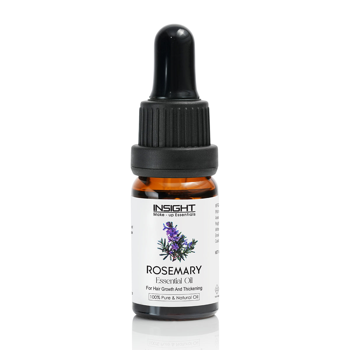 Rosemary Essential Oil