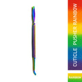 Rainbow Cuticle Pusher S-505