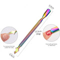 Rainbow Pusher S-508