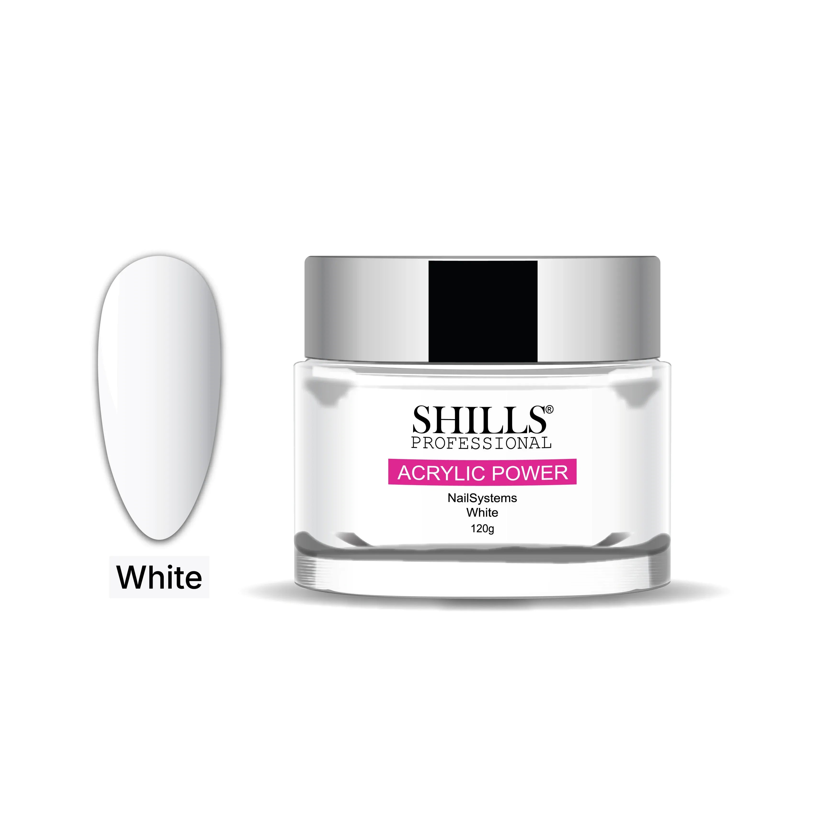 Acrylic Powder