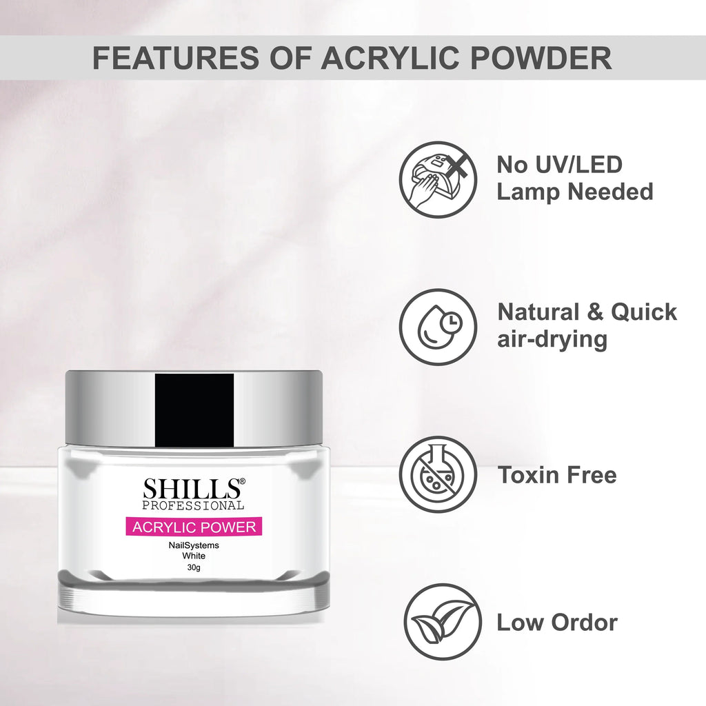 Acrylic Powder