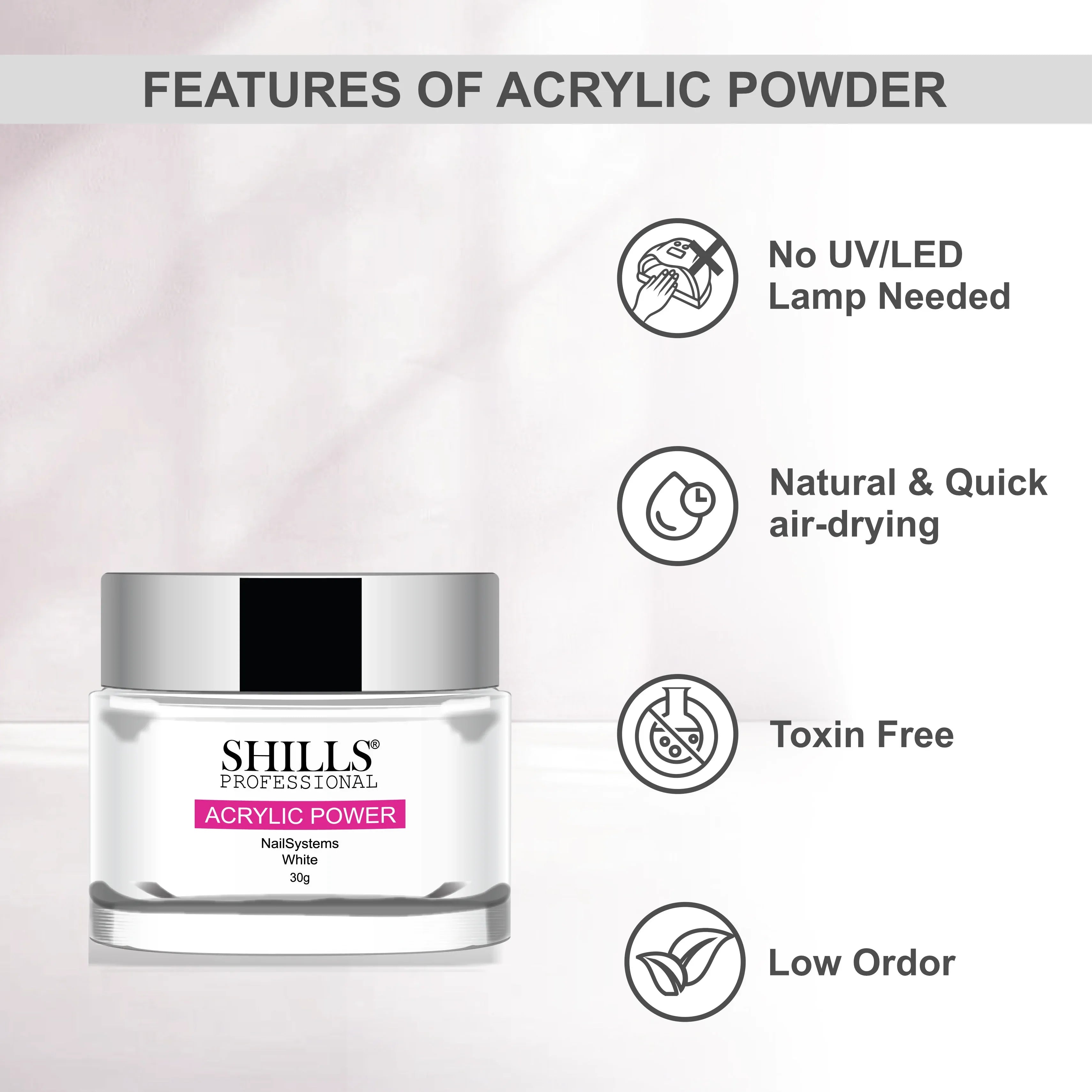 Acrylic Powder