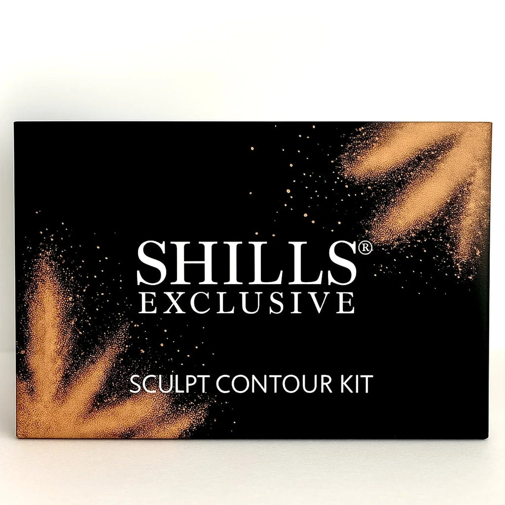 Sculpt Contour Palette