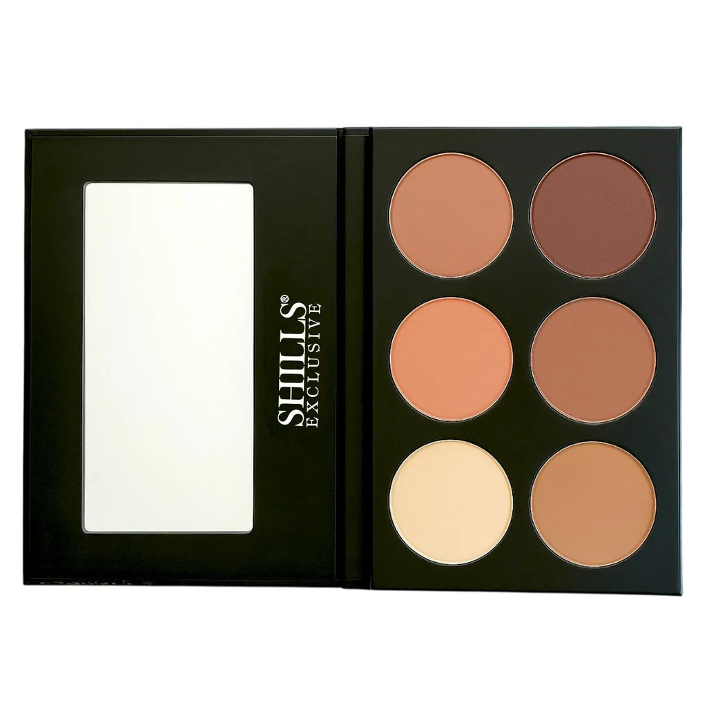 Sculpt Contour Palette