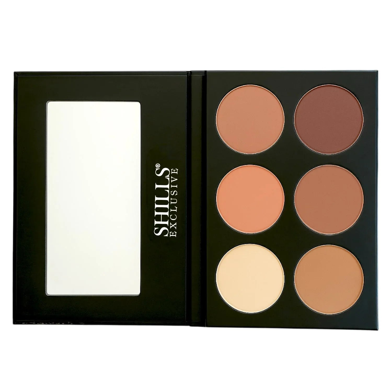 Sculpt Contour Palette