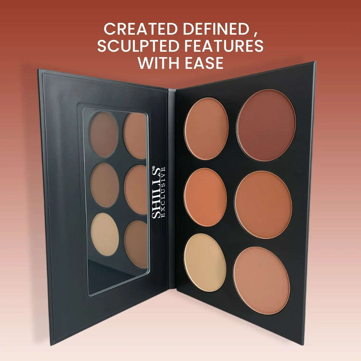 Sculpt Contour Palette