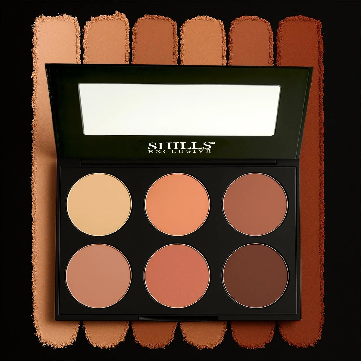 Sculpt Contour Palette