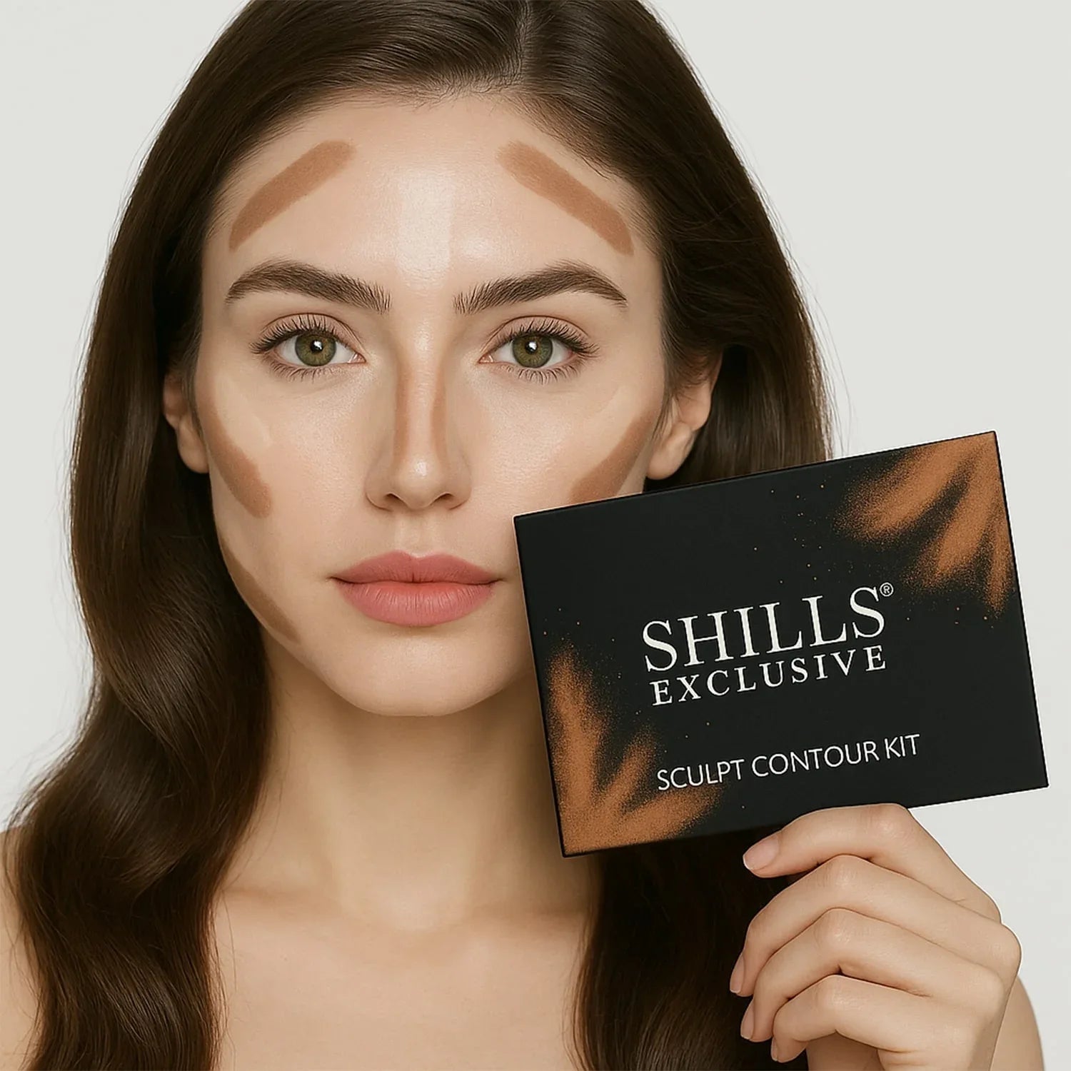 Sculpt Contour Palette