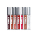 Mua Matte Super Light Liquid Lipstick Set