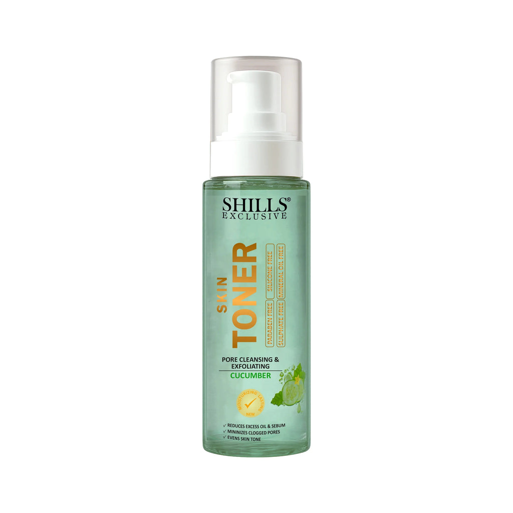 Cucumber Skin Toner