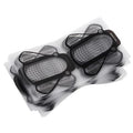 Nail Form Black-SFR-02