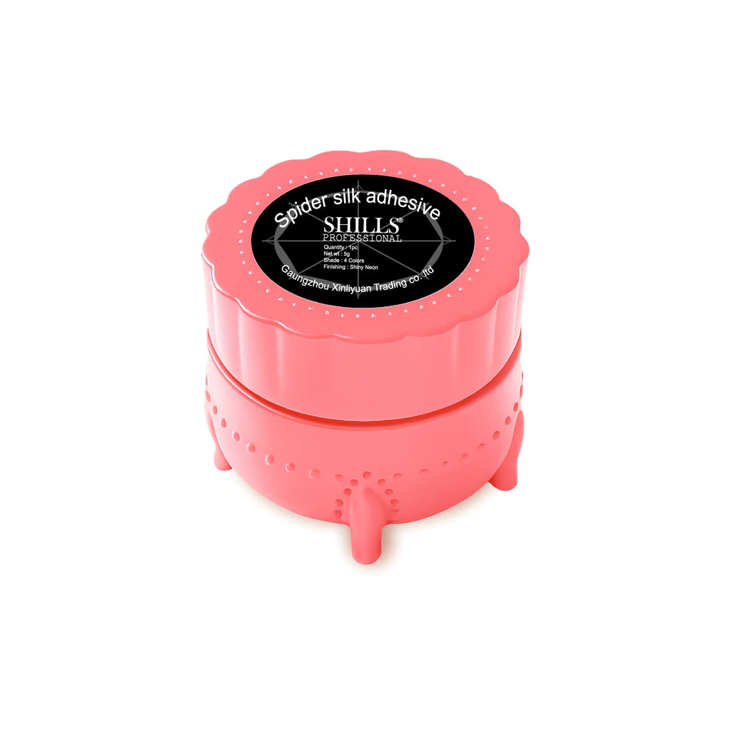 Spider Art Gel