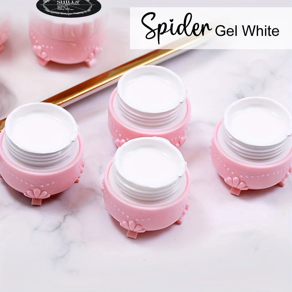 Spider Art Gel