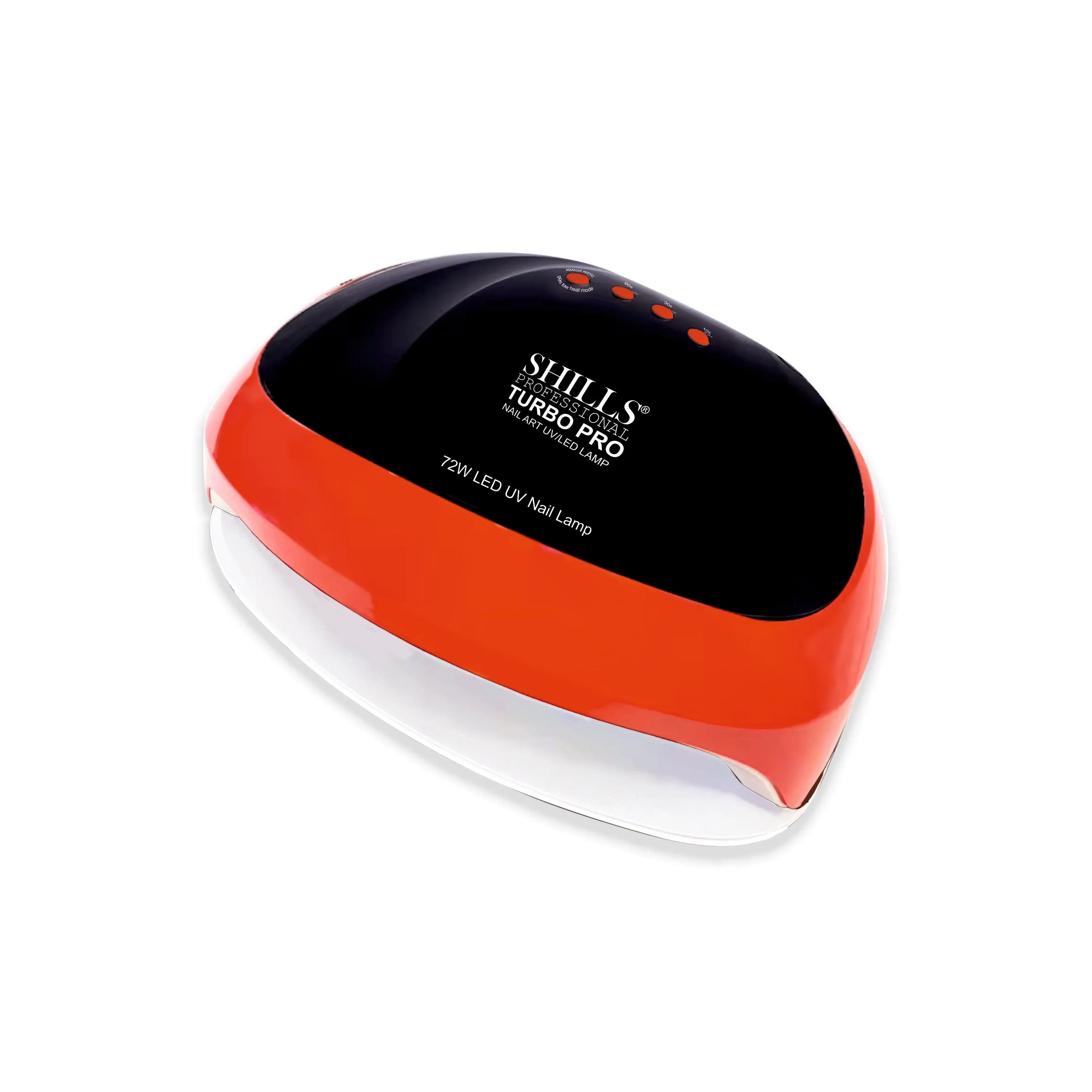 Turbo Pro UV/LED NAIL LAMP 72W