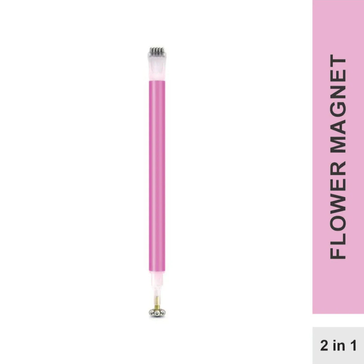 FLOWER MAGNET SMN-01