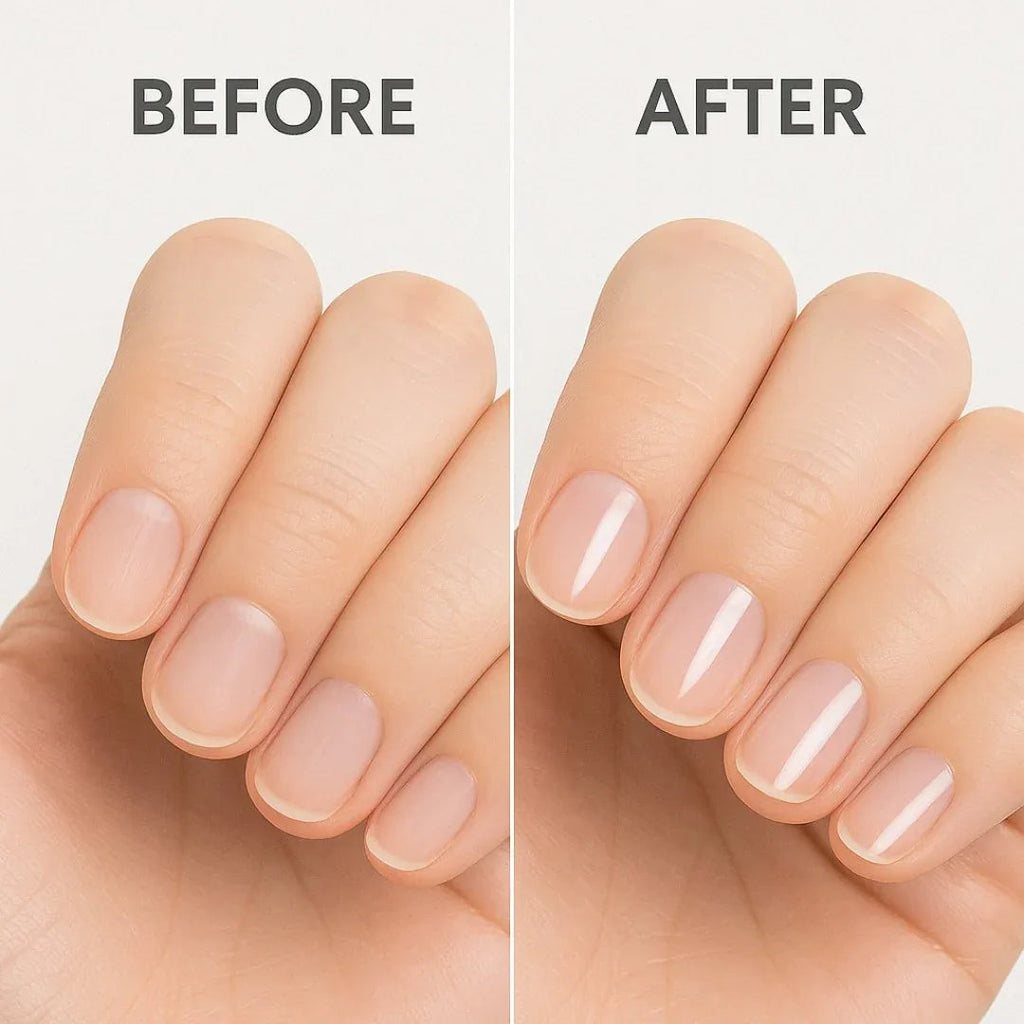 No Lamp Top Coat