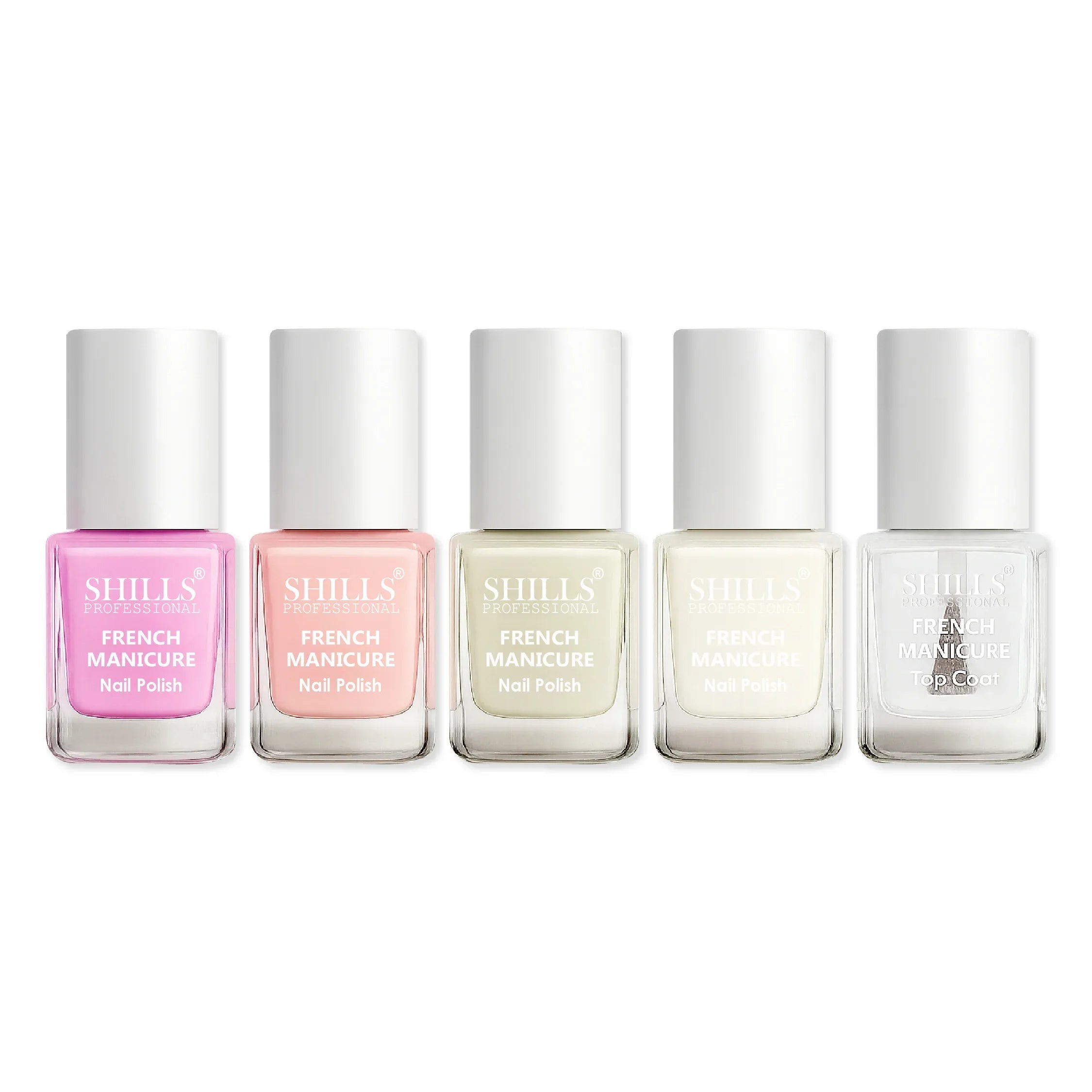 French Manicure Set Sp-t03