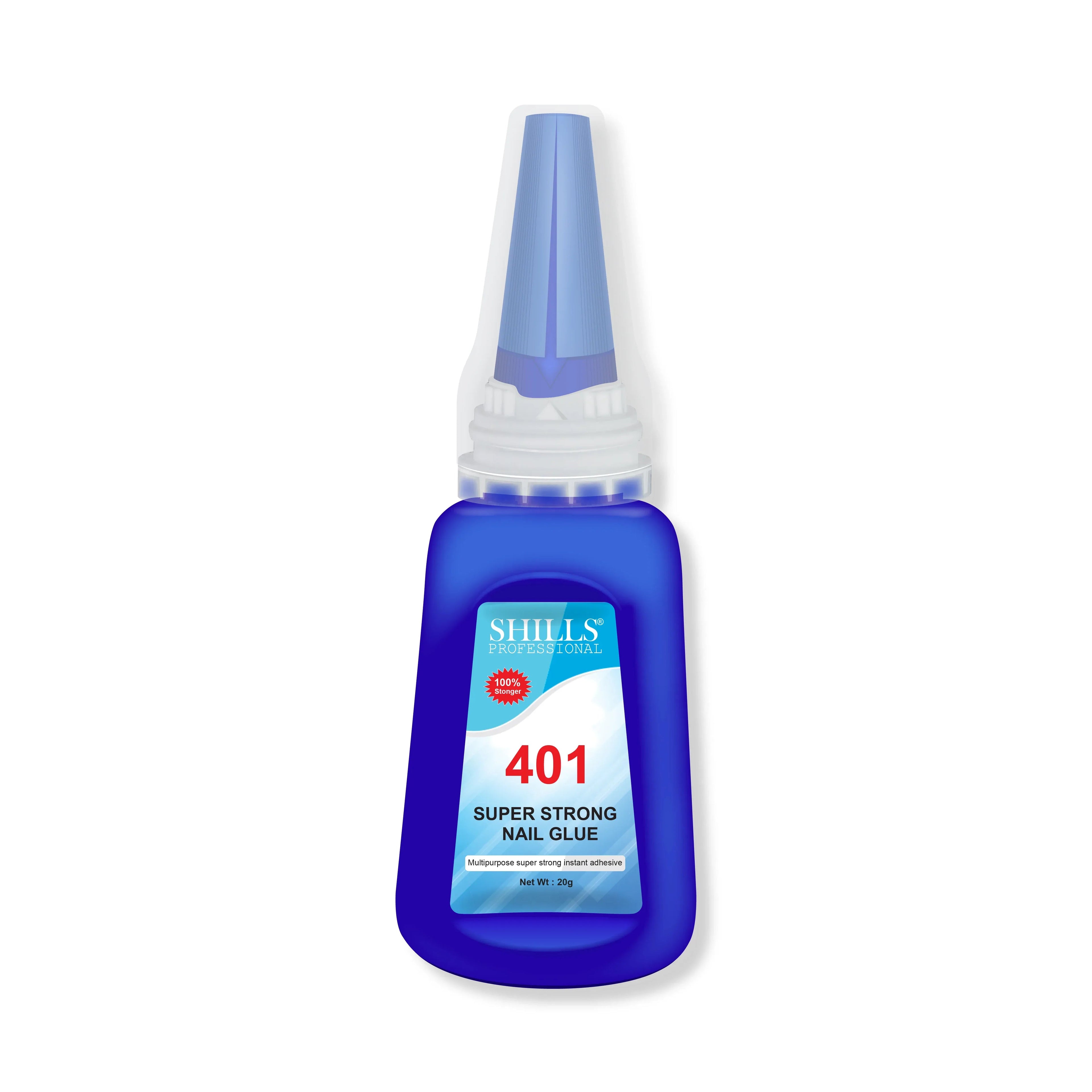 401 Super Strong Nail Glue
