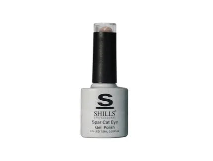 Spar Cat Eye Gel Polish