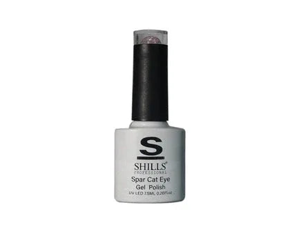 Spar Cat Eye Gel Polish