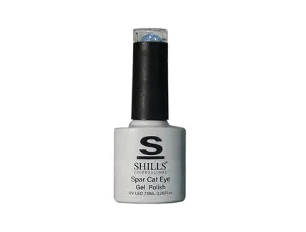Spar Cat Eye Gel Polish