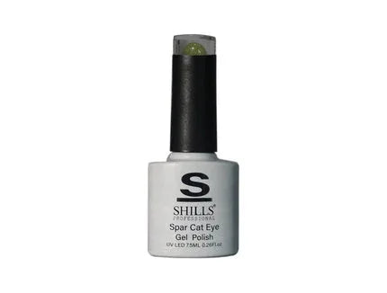 Spar Cat Eye Gel Polish
