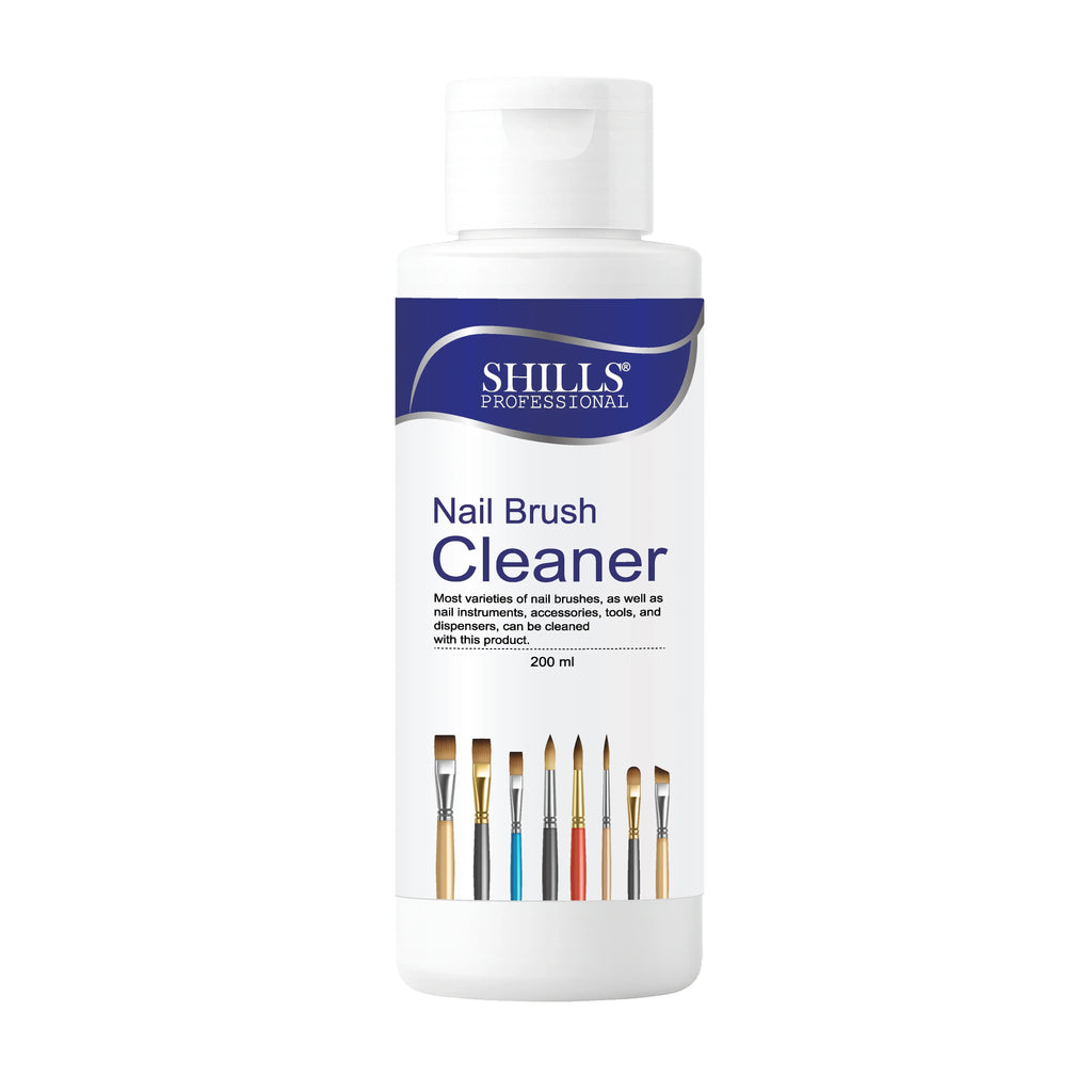 Nail Brush Cleanser 200 ML