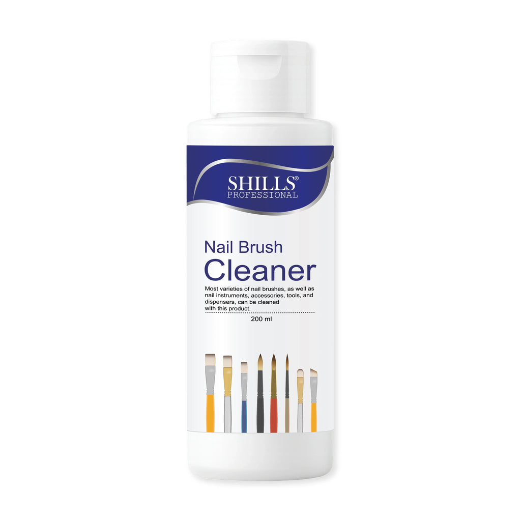 Nail Brush Cleaner 100ml